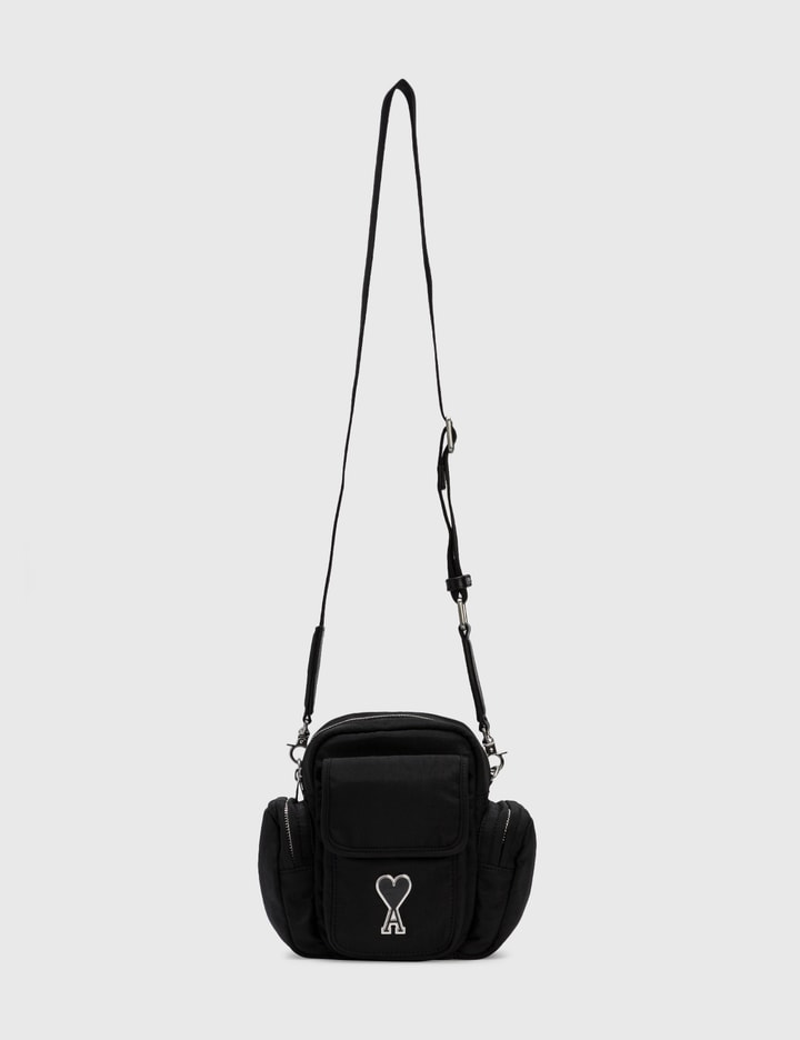 Ami - Adc Pocket Bag | HBX - Globally Curated Fashion and Lifestyle by ...