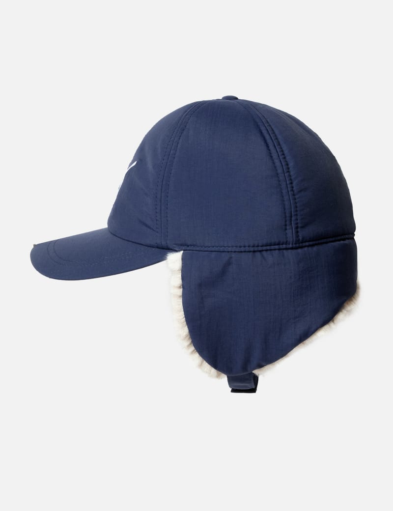 Puma - PUMA x NOAH Trapper Cap | HBX - Globally Curated