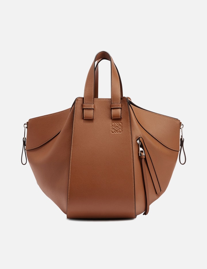 Loewe Small Hammock Bag In Classic Calfskin HBX Globally Curated Fashion and Lifestyle by