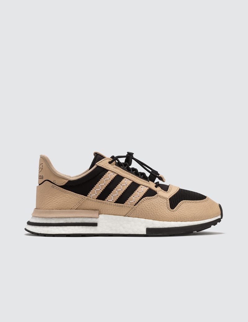 アディダス オリジナルス - Hender Scheme x Adidas ZX 500 RM
