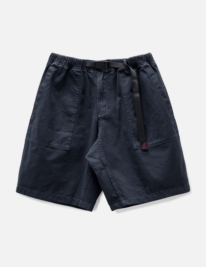 SOPHNET. x nonnative CLIMBER EASY SHORT PANTS by GRAMICCI OVERDYED