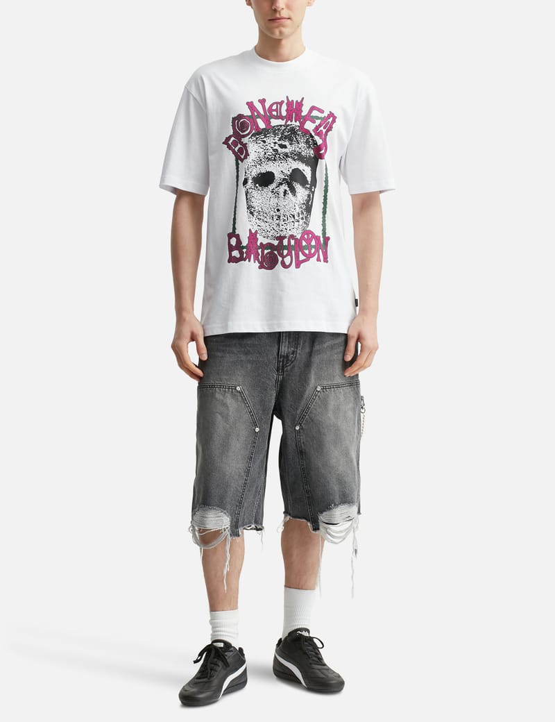 Babylon - Bonehead T-Shirt | HBX