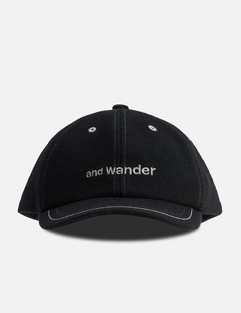 And wander | HBX - Globally Curated Fashion and Lifestyle by