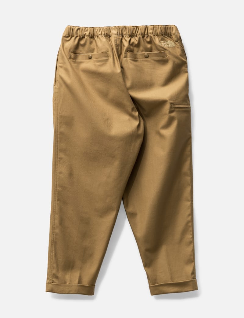 The North Face - M OVERSIZE CASUAL CITY PANT​ - AP | HBX