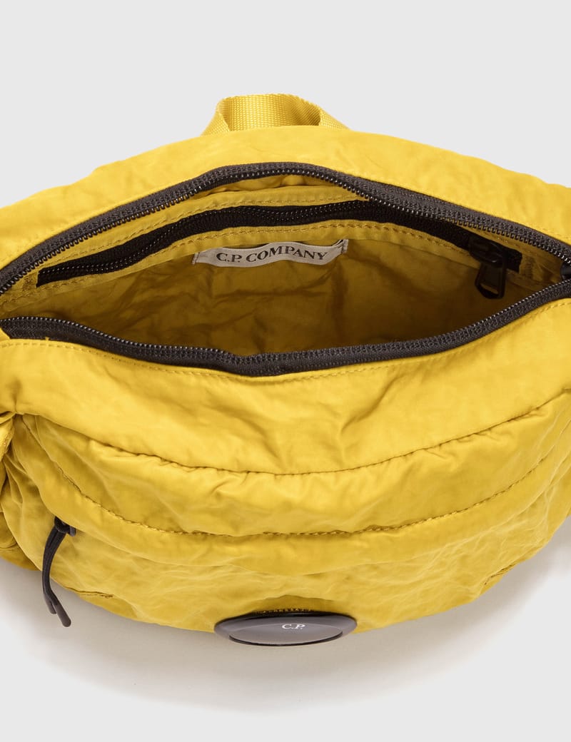 C.P. Company 12A Nylon B Single Lens Cross Body Bag | eBay