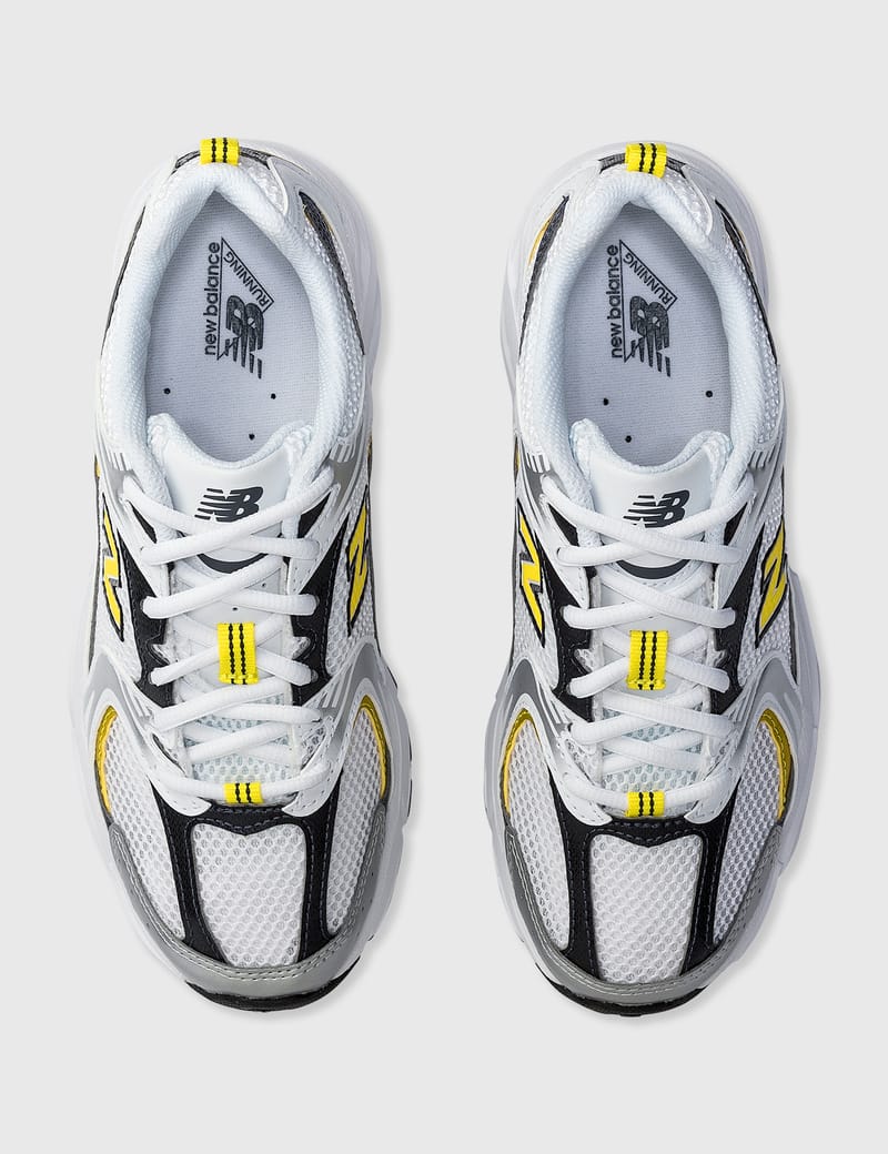 ニューバランス530 ホワイト25㎝ New Balance 「New Balance」 ローカットスニーカー 25.0cm