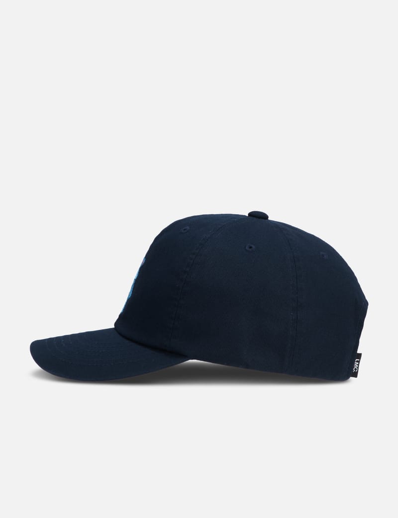 [ LMC]★EMB BEAR 6PANEL CAP MUSINSA | LMC EMB BEAR 6PANEL CAP navy