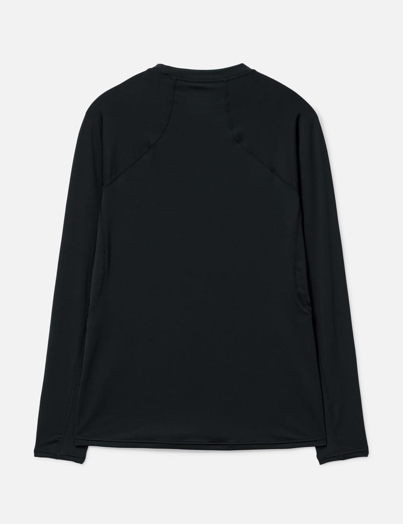 F.C. Real Bristol - Underlayer Crewneck Top | HBX