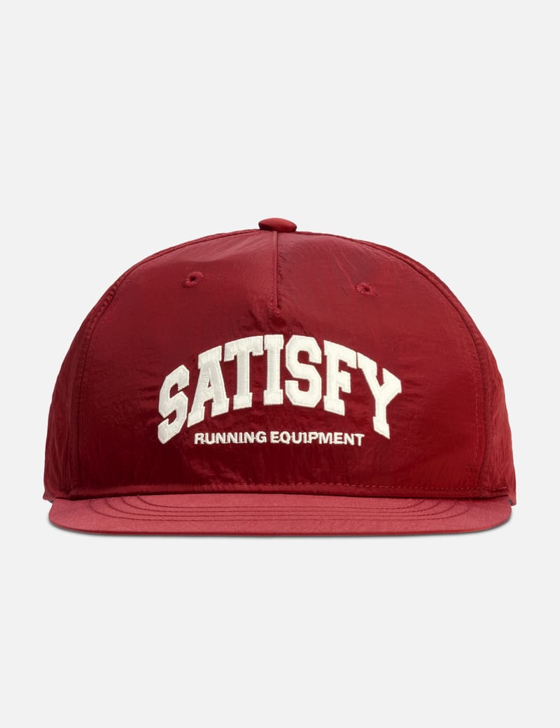 SATISFY - FliteSilk™ 5-Panel Pinch Cap | HBX