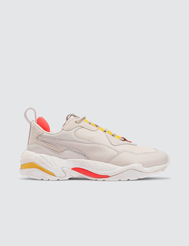 Puma hot sale thunder 38