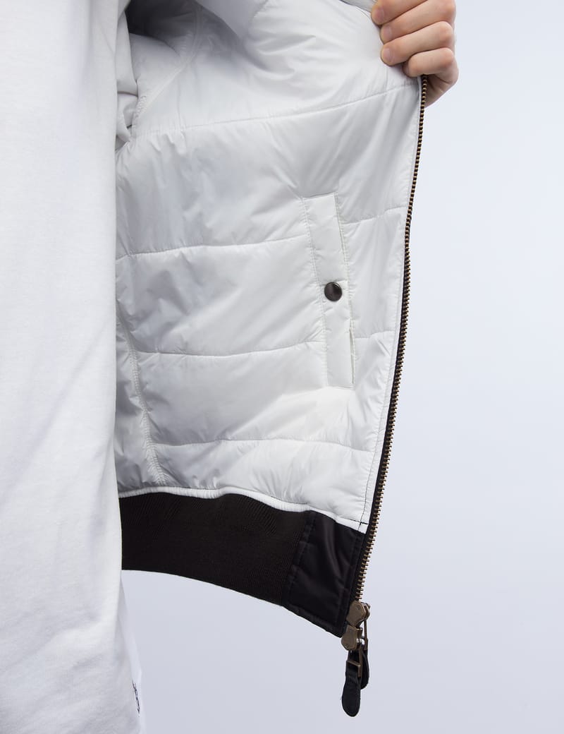 FR2 - Ma-1 Jacket | HBX - Globally Curated Fashion and Lifestyle