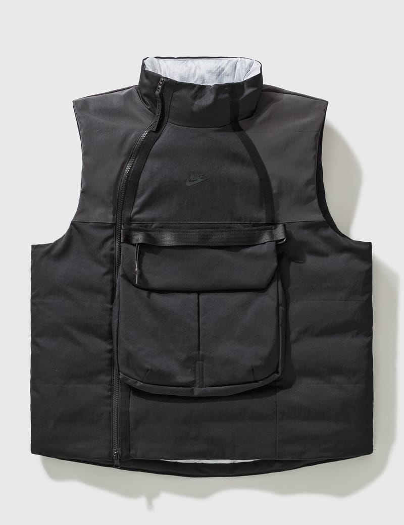 Nike - NIKE SPORTSWEAR THERMA-FIT Insulated Vest | HBX - Globally