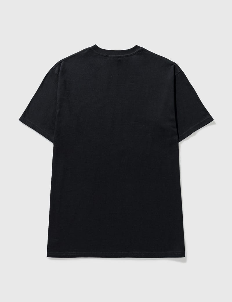 Fucking Awesome - Safety Net T-shirt | HBX - Globally