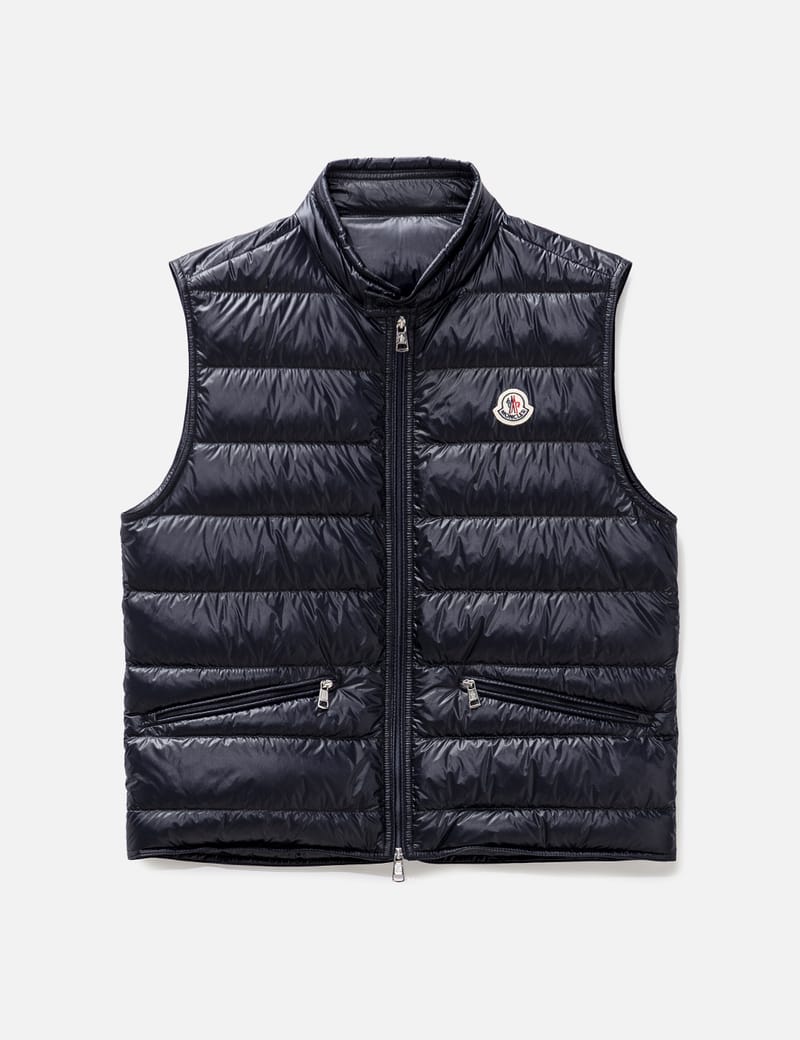 Moncler clearance sale vest