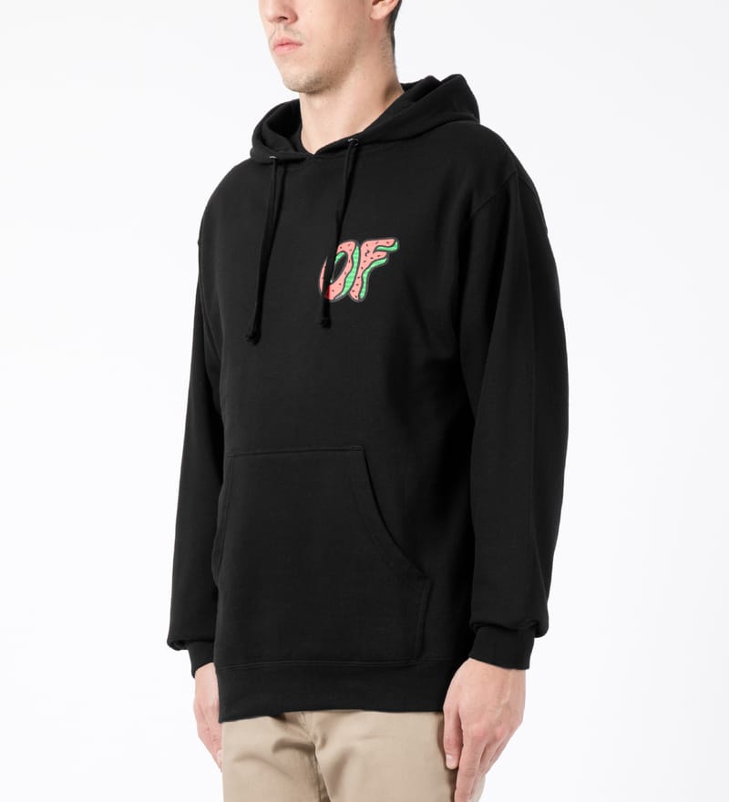 Odd future 2025 watermelon hoodie