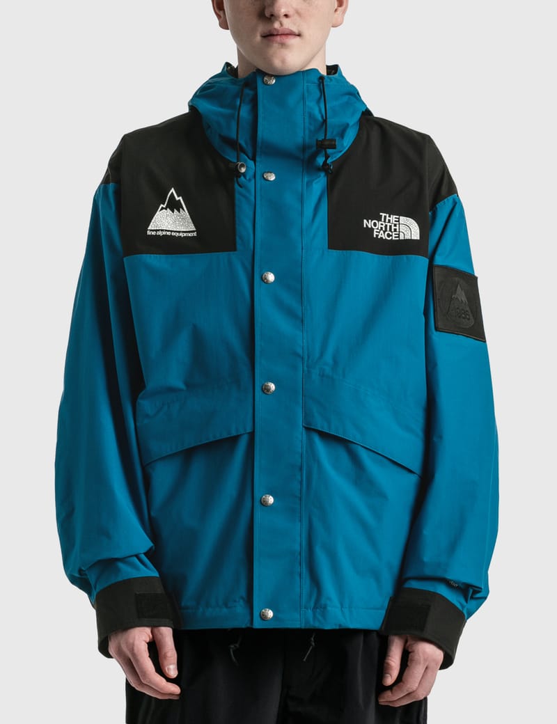 The North Face - 1986 Mountain Jacket | HBX