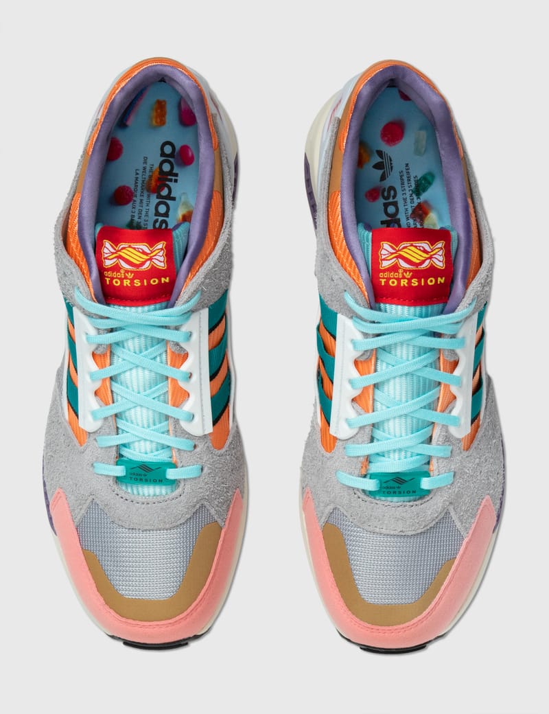 Adidas zx 8 top