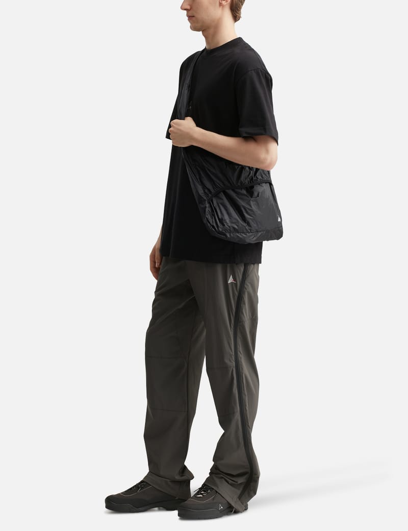 ROA - Packable Knot Bag | HBX - Globally Curated Fashion and