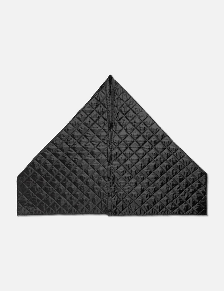 shawl button