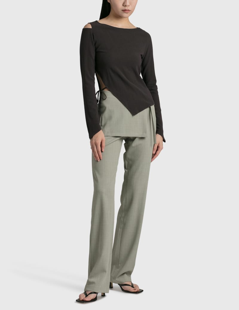 Paloma Wool - no. 1427/Wing | HBX - Globally Curated Fashion