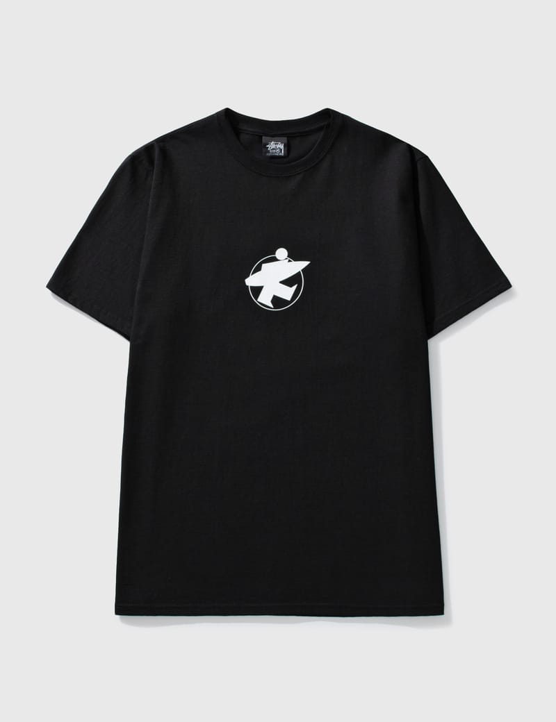 Stüssy - Surf Stock T-shirt | HBX - Globally Curated Fashion and