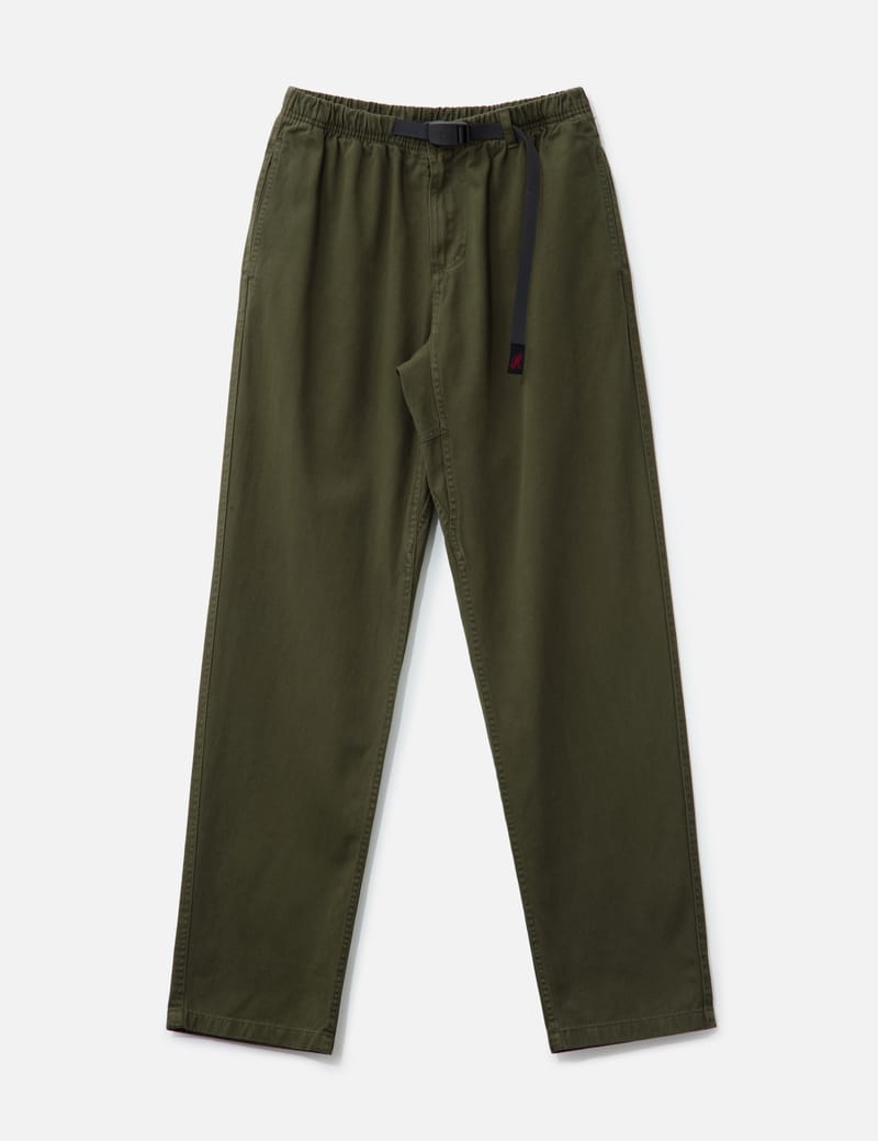 【新品】GRAMICCI CANVAS EQT PANT size:L Canvas EQT Pant – Gramicci