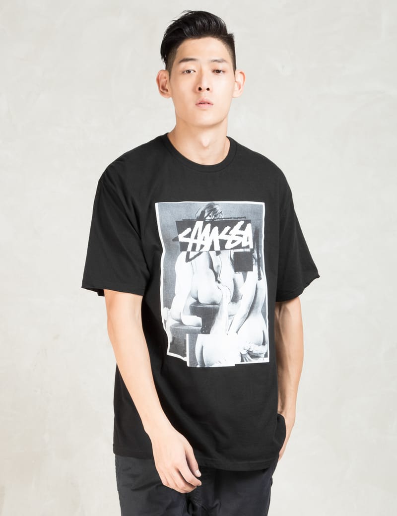 Stussy nude discount