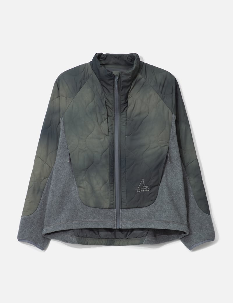 and wander　water repellent light jacket And Wander Water Repellent Light Jacket - Black - 5743281042S180