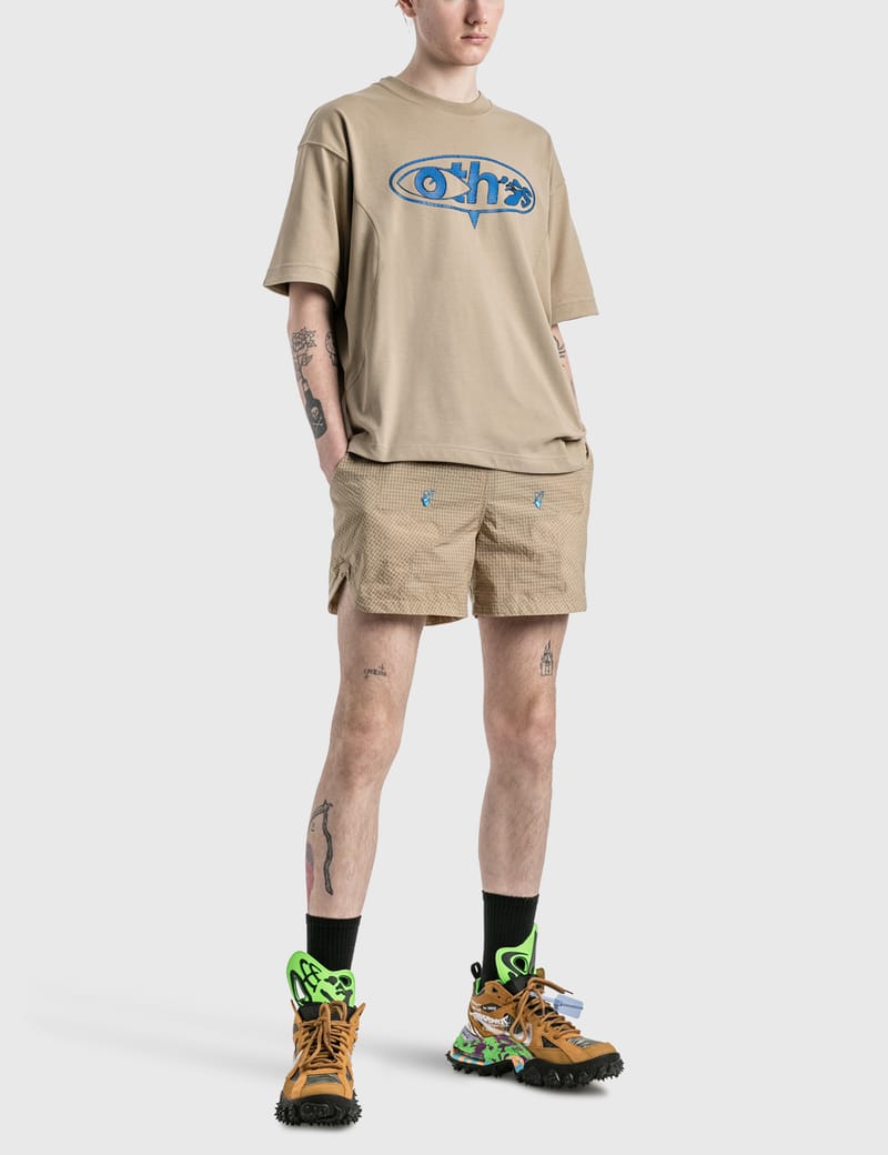 Nike x Off-White™ Woven Shorts