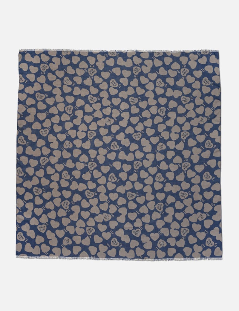 ヒューマンメイド - バンダナ ストール | HBX