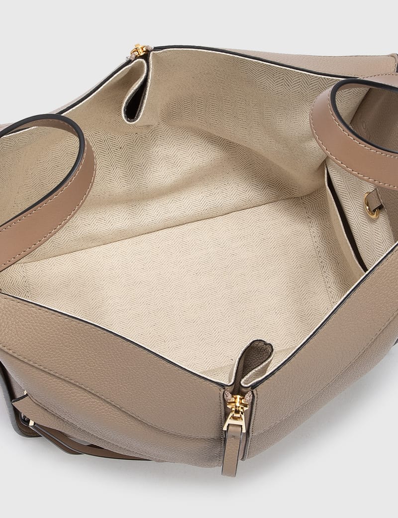 ロエベ - ハンモックバッグ スモール | HBX - ハイプビースト