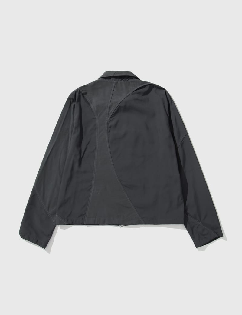 POST ARCHIVE FACTION (PAF) - 4.0+ Jacket Center | HBX