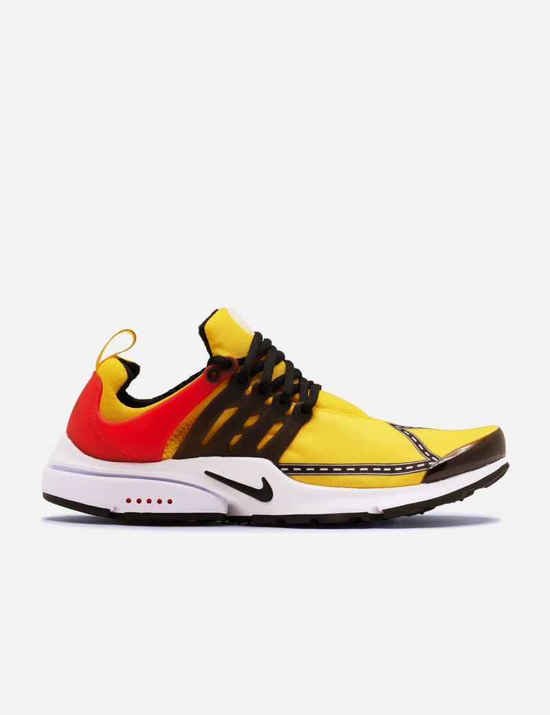 Nike - Nike Air Presto Road Race | HBX - Globally Curated Fashion