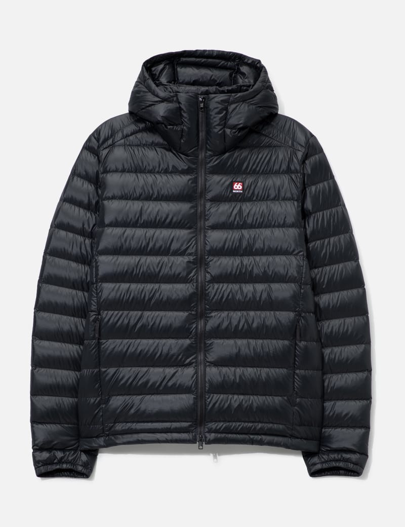 66°North - Surtsey Gore Infinium Beanie | HBX