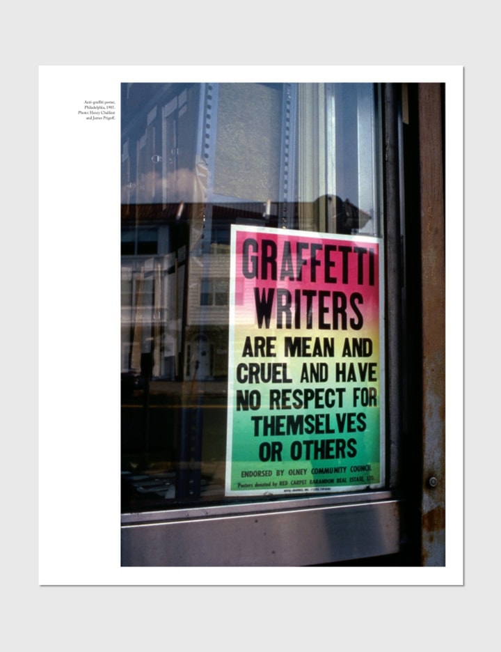 Rizzoli - Art In The Streets | HBX - Globally Curated Fashion and Lifestyle by Hypebeast