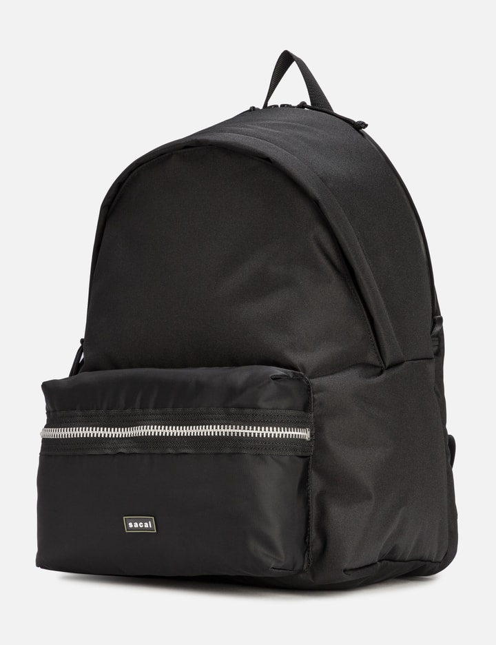 Sacai ポケット バックパック HBX ハイプビースト(Hypebeast)が厳選したグローバルファッション&ライフスタイル