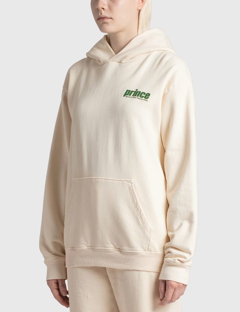 Sporty & Rich - Sporty & Rich x Prince Sporty Hoodie | HBX