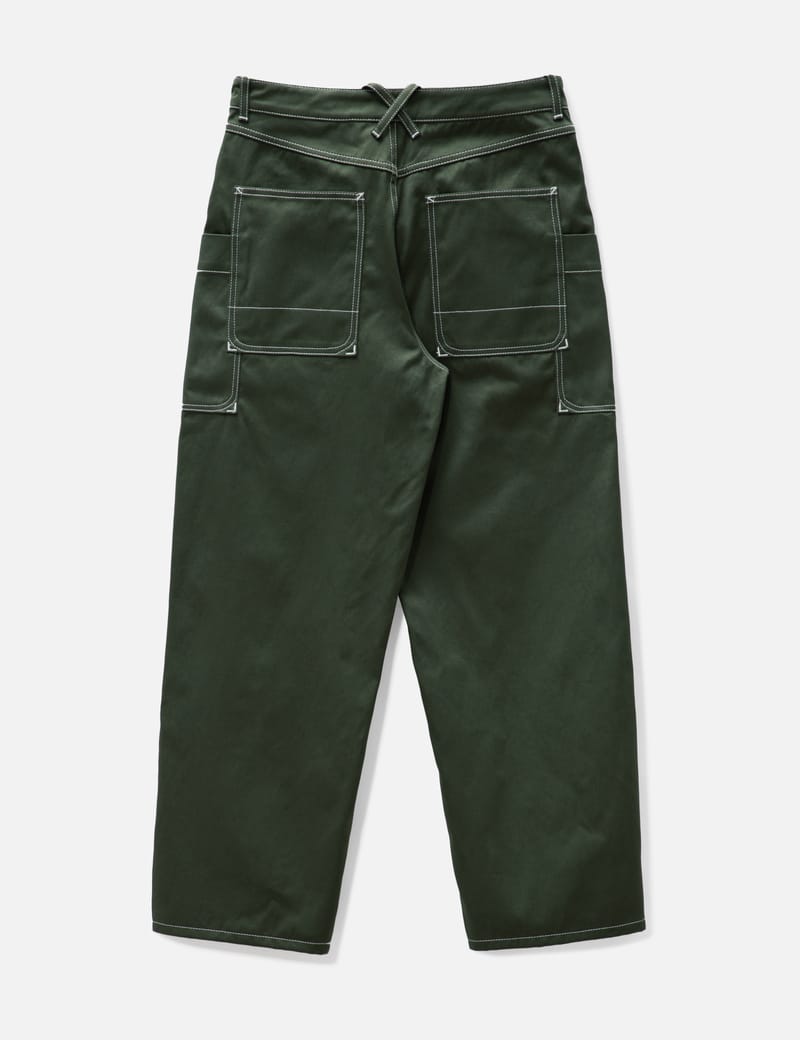 ケンゾー - Cargo Money Pants | HBX
