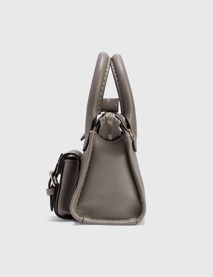 Chloé - Edith Mini Bag | HBX - Globally Curated Fashion and Lifestyle ...