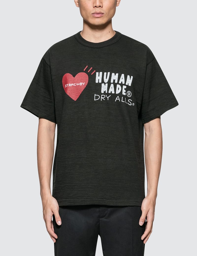 Human Made - T-Shirt #1512 | HBX