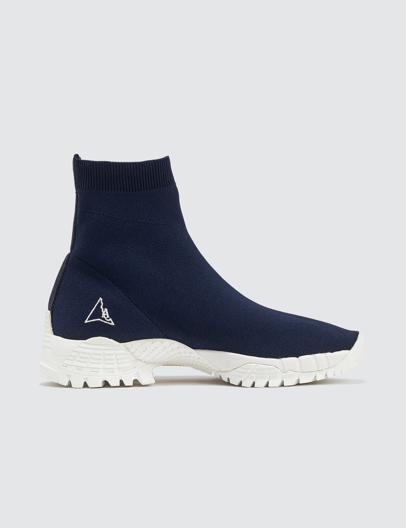 Alyx hot sale knit boot