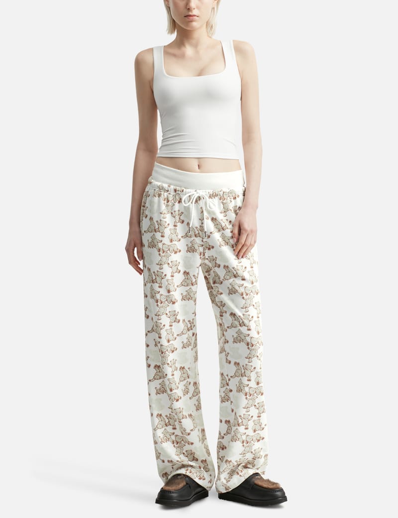 ★2025SS新作★glowny★TEDDY CONTRAST TRACKSUIT PANTS pants-2-1-fbc56.jpg?fit=max&w=