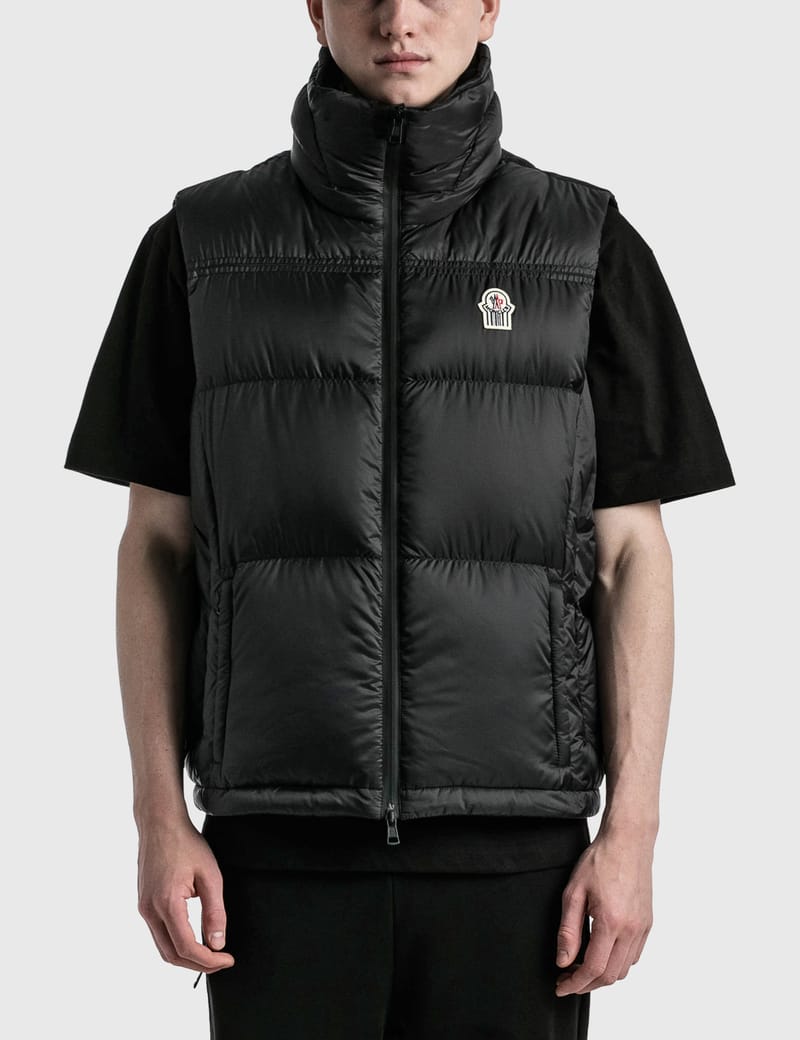 Moncler clearance deneb vest