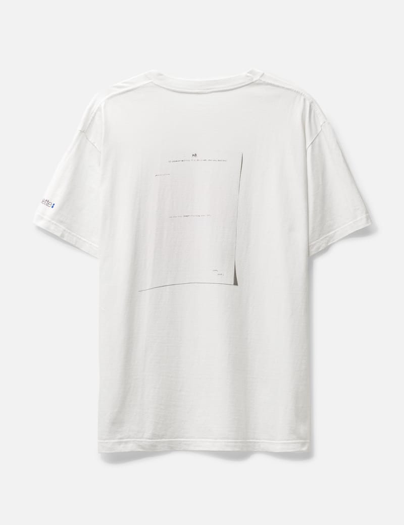 COLETTE - COLETTE X MILK X THANK YOU PRINT T-SHIRT | HBX - ハイプ