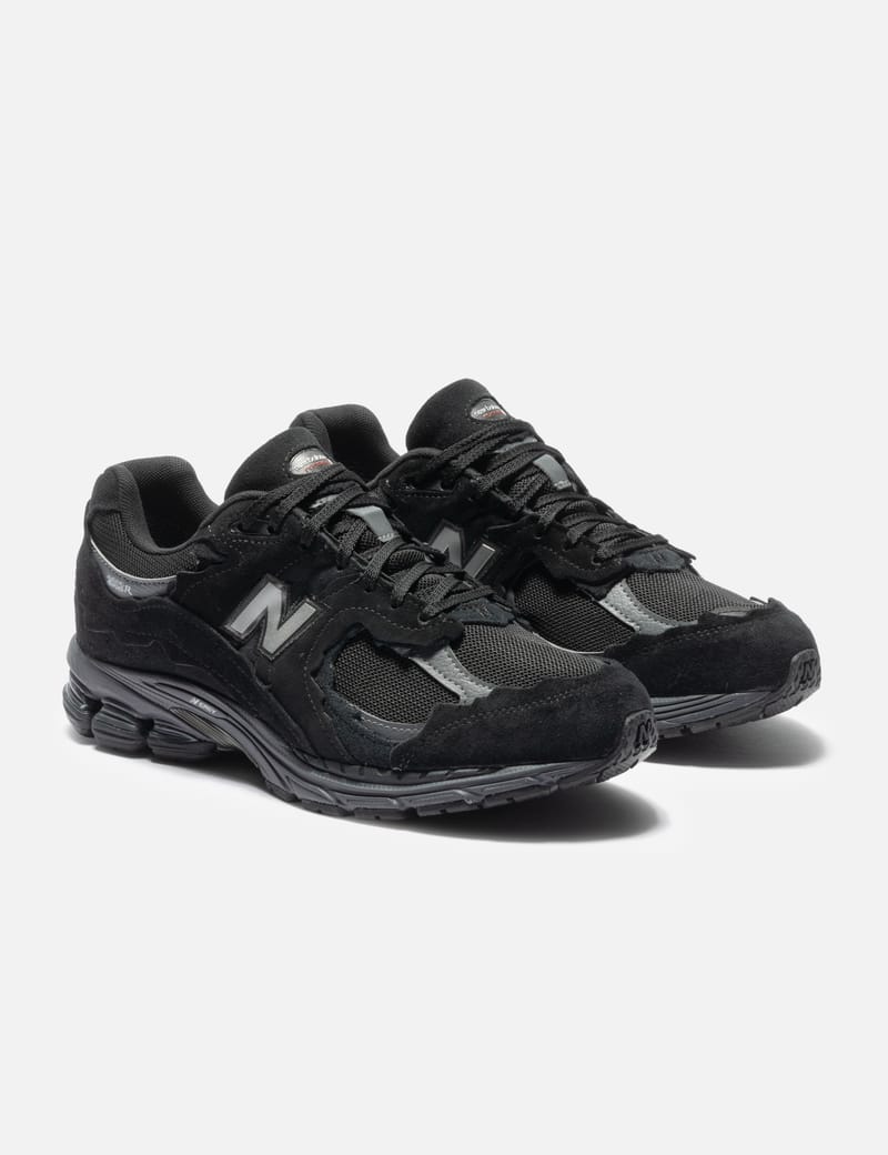 New Balance 2002DX - Waterproof GORE-TEX sneaker with ABZORB