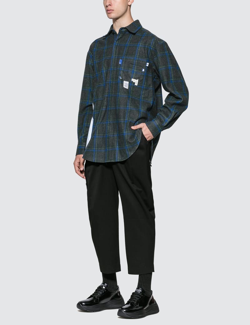 ADERERROR - Stain Shirt | HBX