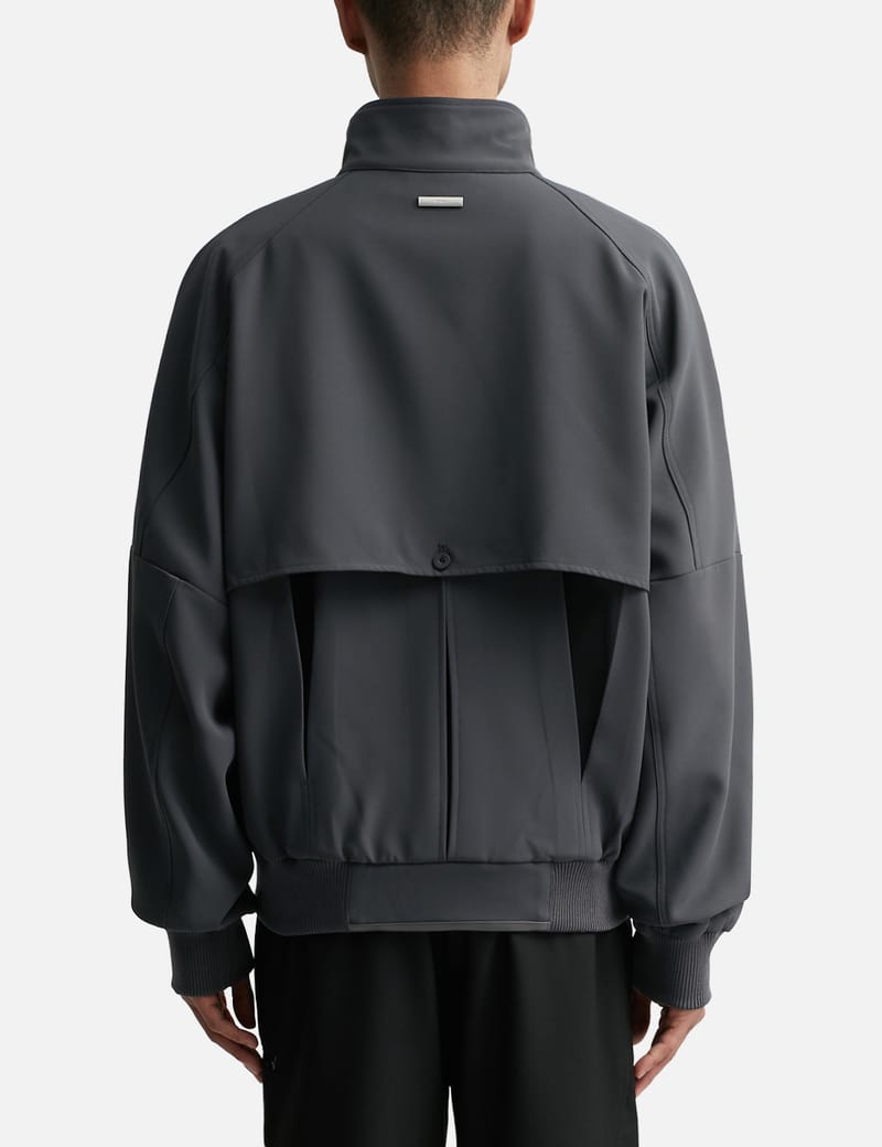 C2H4 - Profile Casual Jacket | HBX - Globally Curated Fashion and