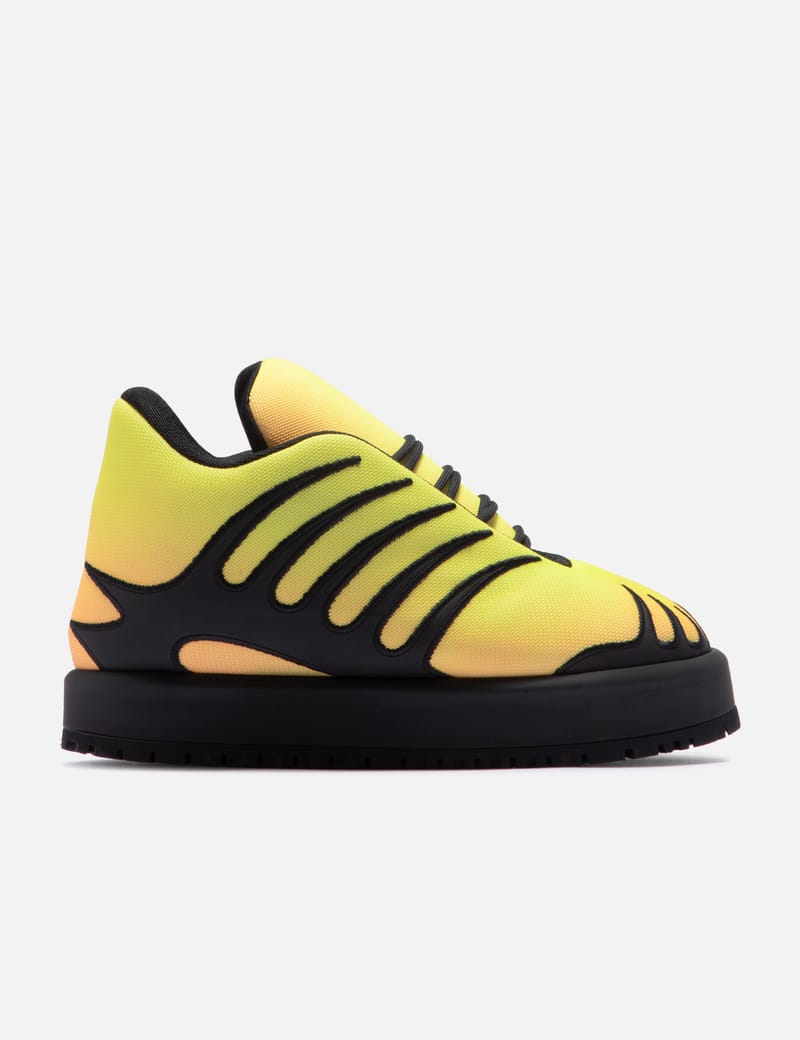 Adidas Originals - MFX Reboot Low | HBX - Globally Curated Adidas Originals - MFX Reboot Low | HBX - Globally Curated