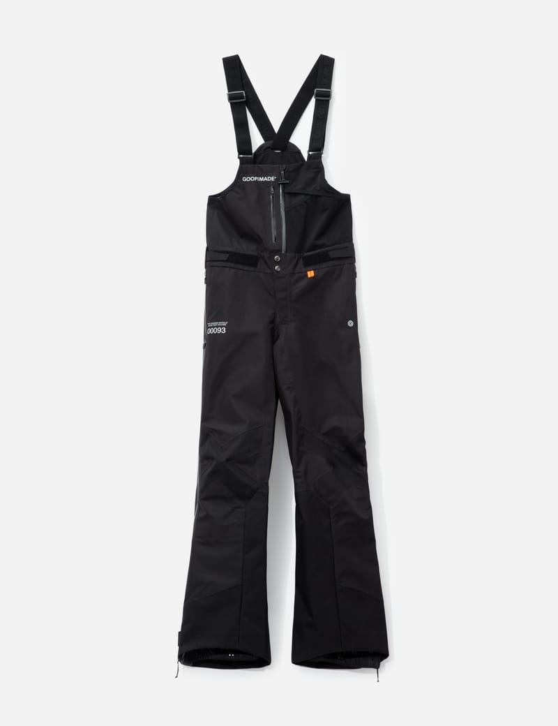 GOOPiMADE - 