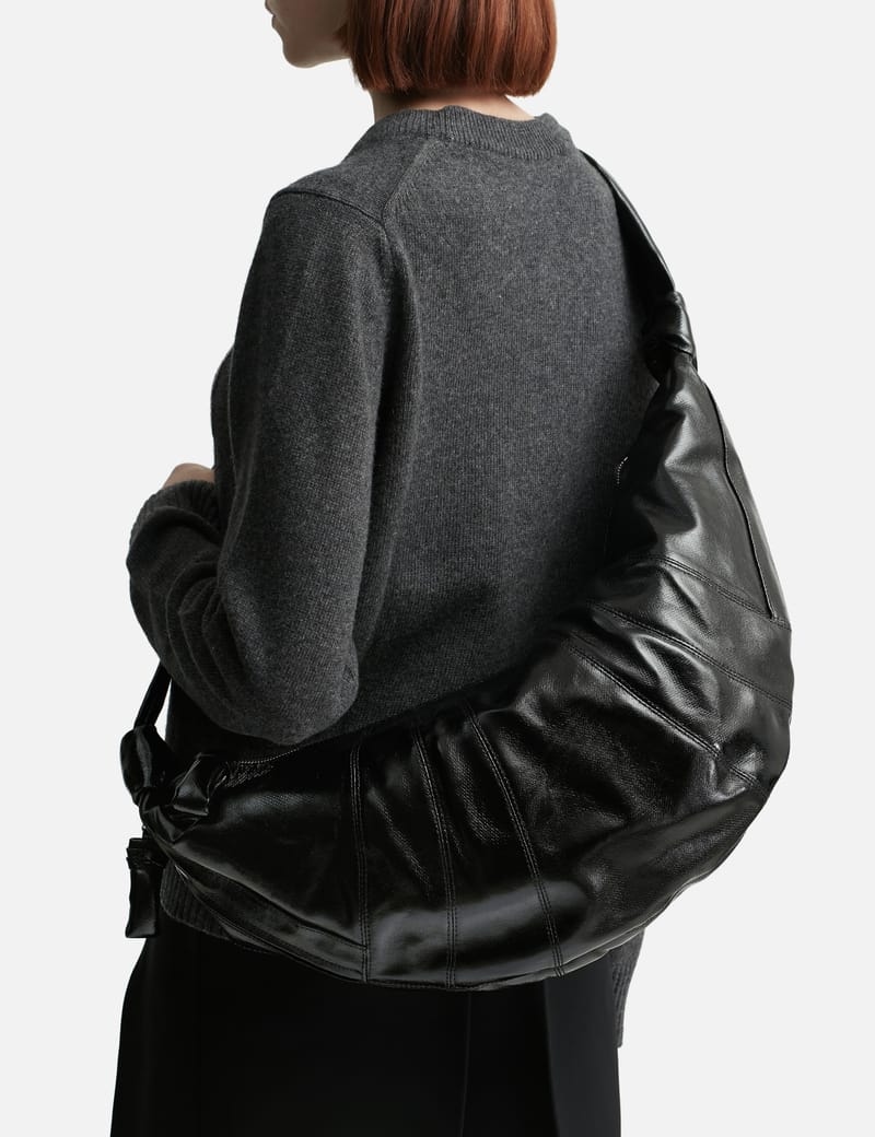 Lemaire - RANSEL MINI SATCHEL | HBX